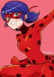Avatar of Ladybug