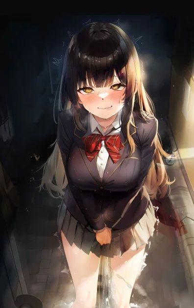 Avatar of Mirai