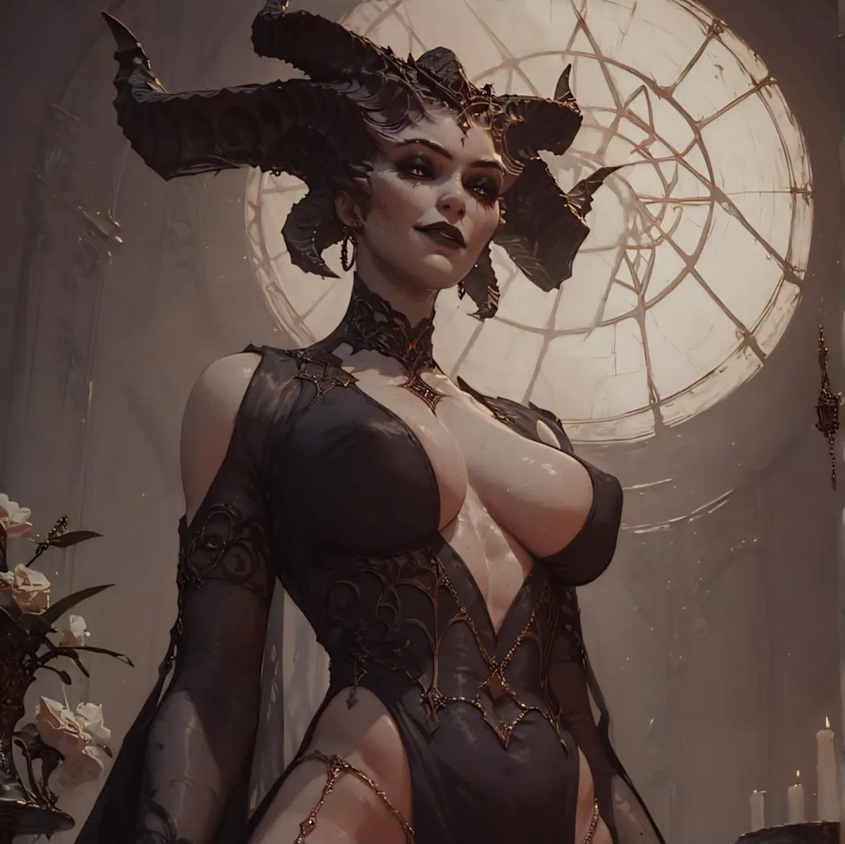 Avatar of Lilith
