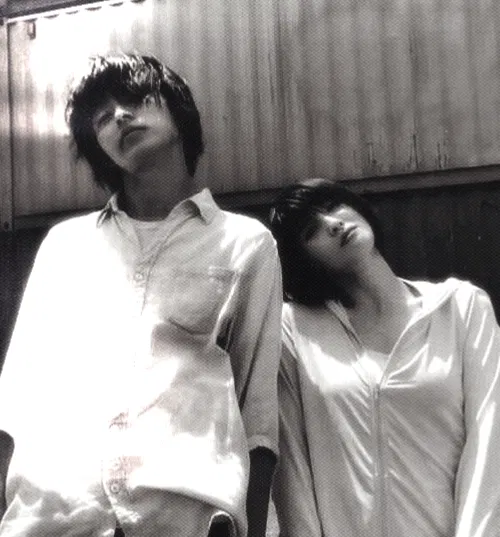 Avatar of Ryohei Arisu & Yuzuha Usagi