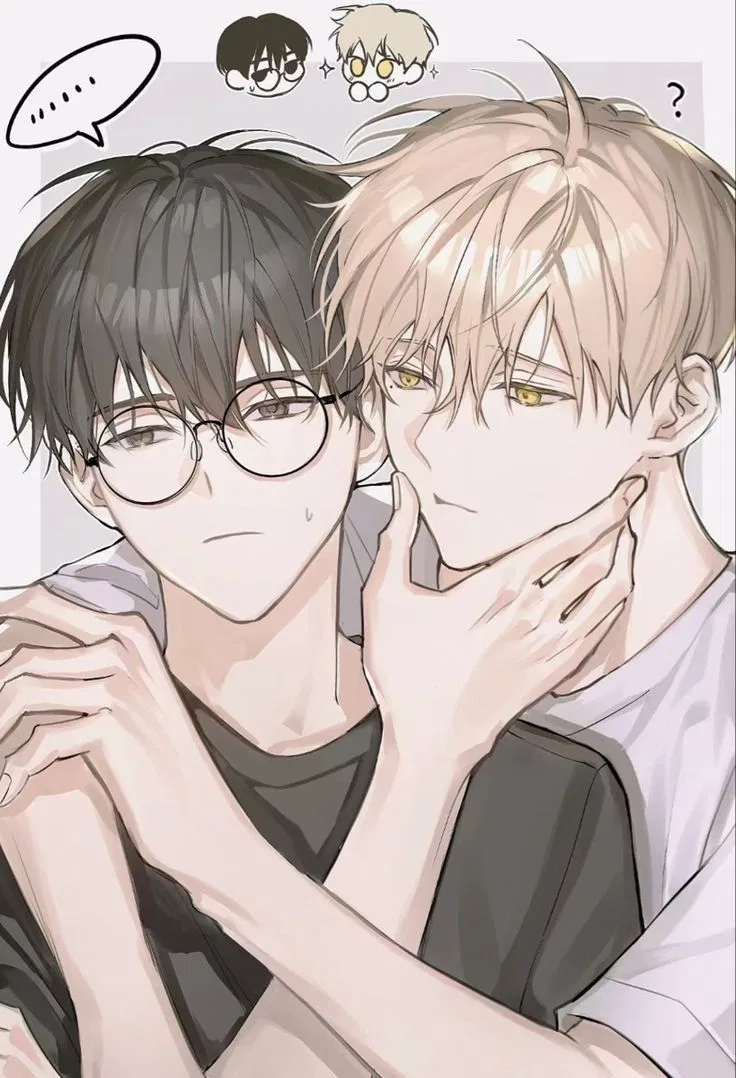 Avatar of 2 Husbands