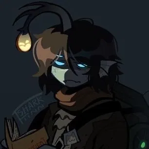 Avatar of Sebastian Solace // Pressure