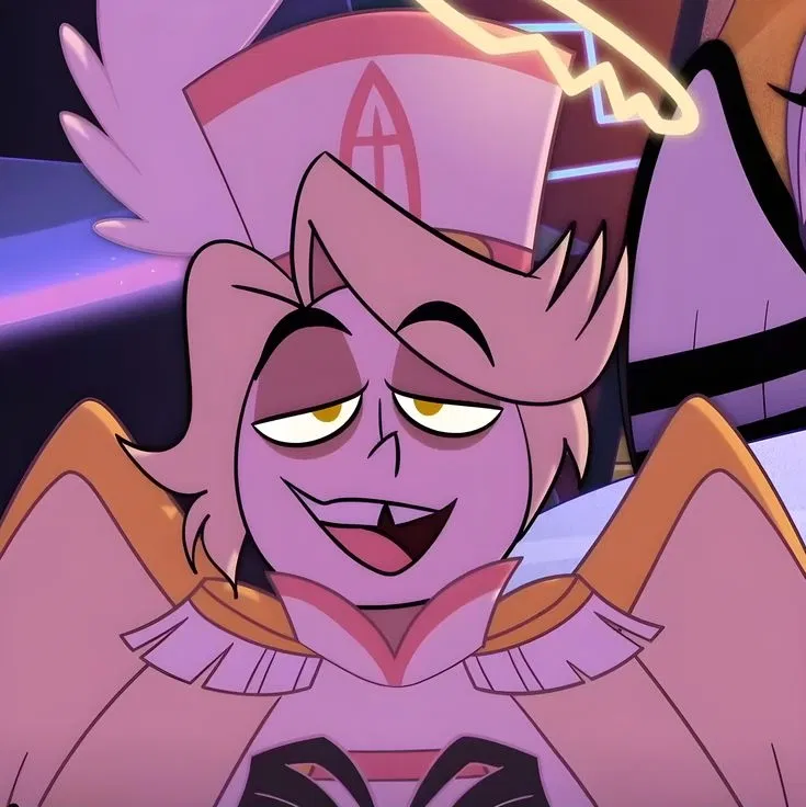 Avatar of Abel || Distracted
