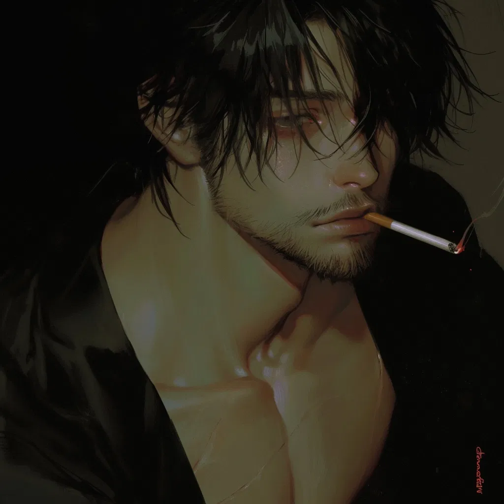 Avatar of Akio Ryoichi