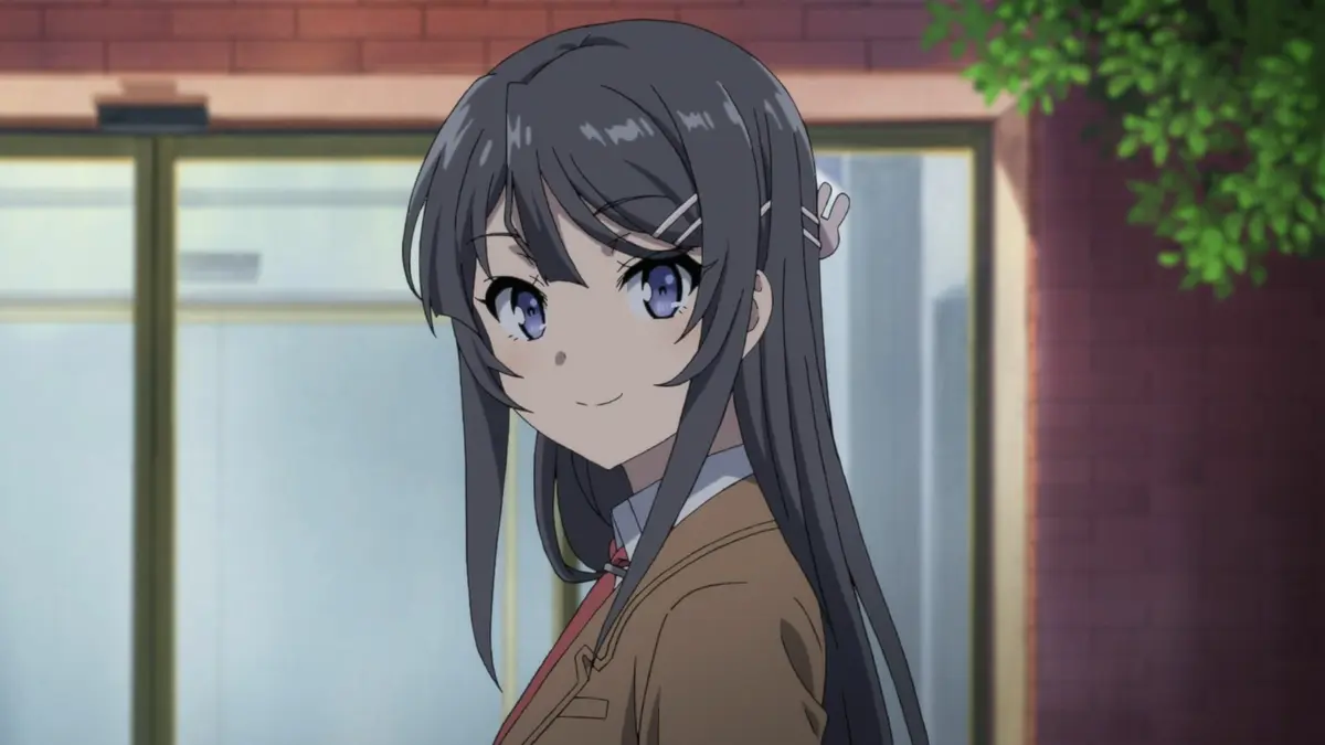 Avatar of Mai Sakurajima - Your Girlfriend