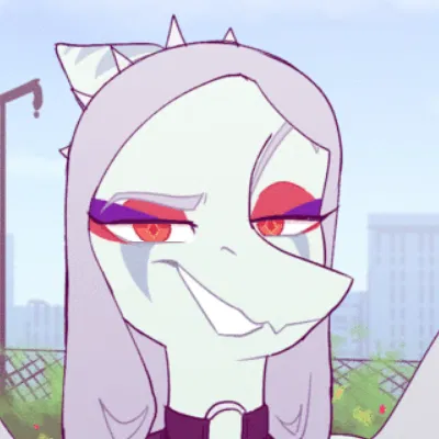 Avatar of Estrus Season in Volcano High
