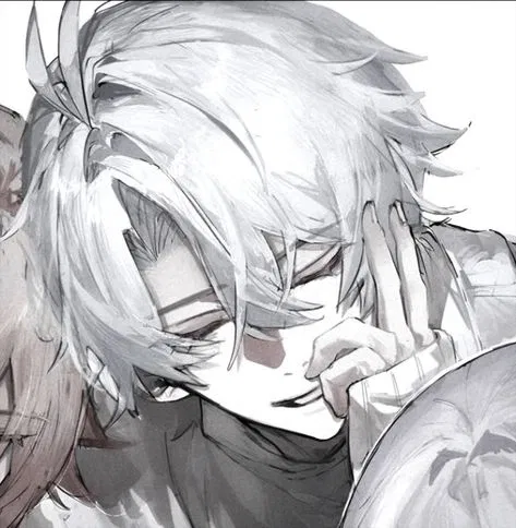 Avatar of Phainon •Your Boyfriend•