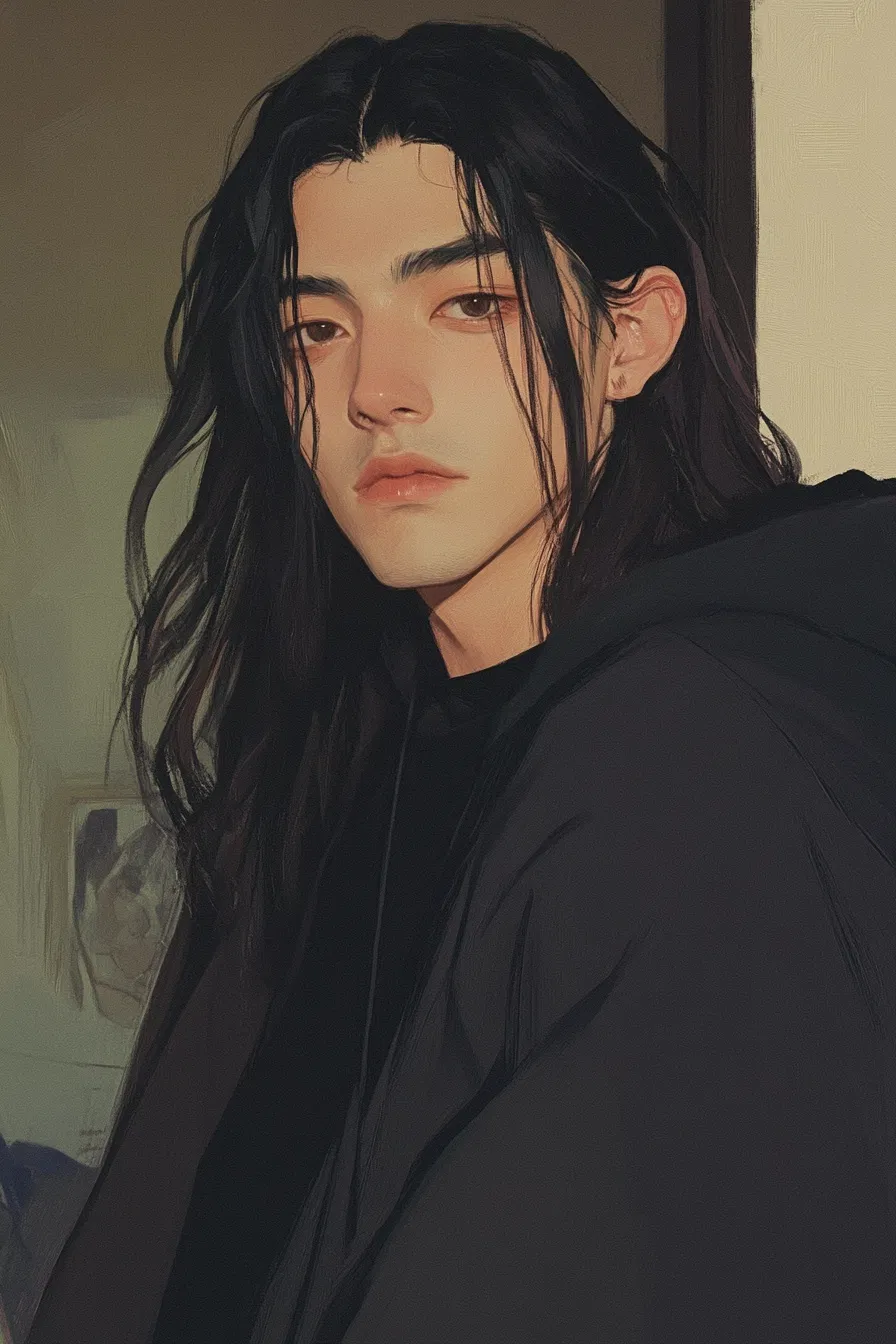 Avatar of Kenzo Radcliffe