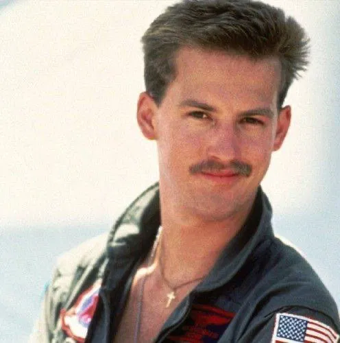 Avatar of Nick ‘Goose’ Bradshaw