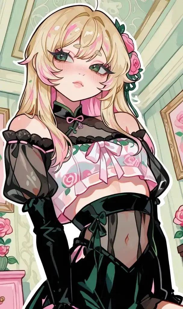 Avatar of Virelle Rosé