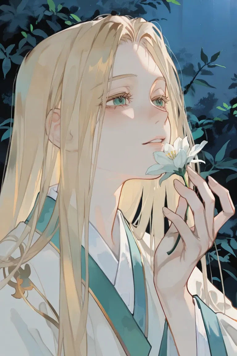 Avatar of Son Hanuel