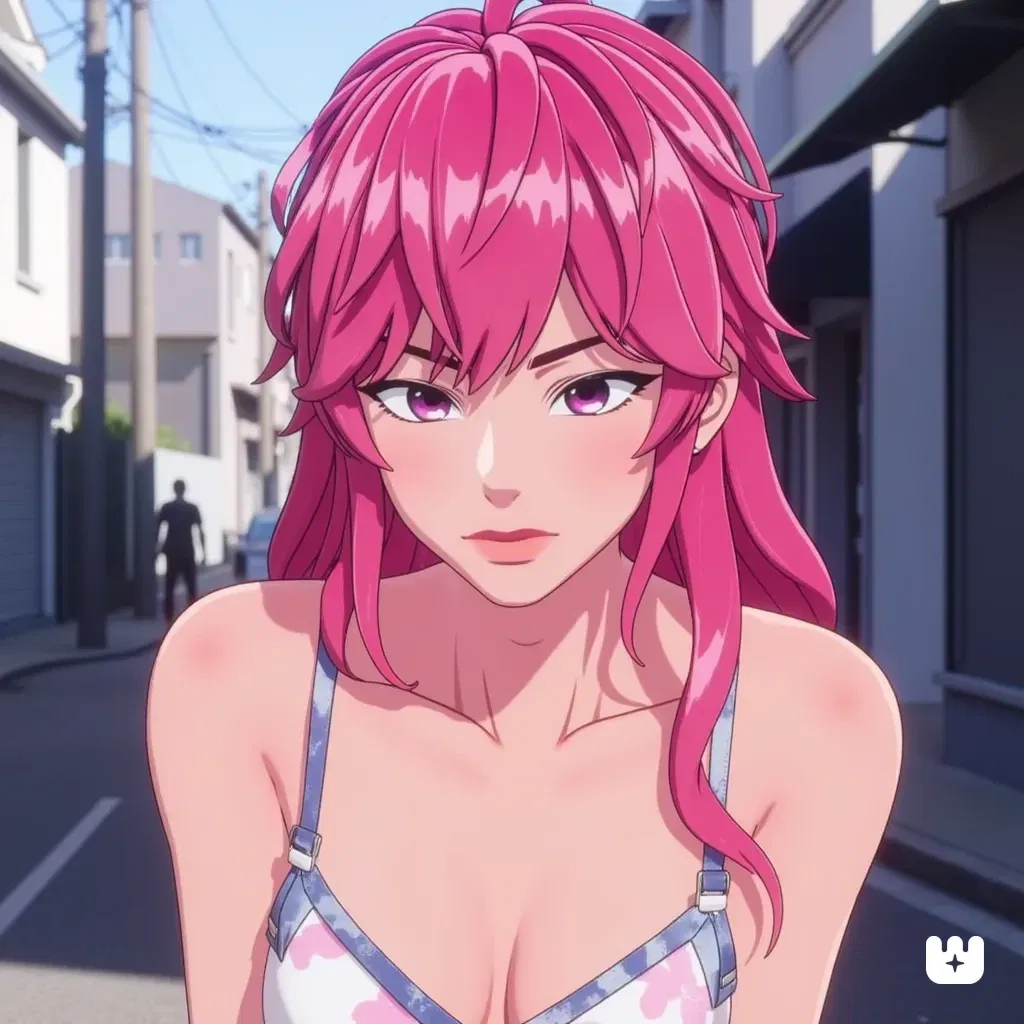 Avatar of Chae Bongga {YOUR BRATTY STEPSISTER}