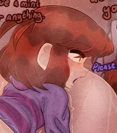 Avatar of Frisk [Male]