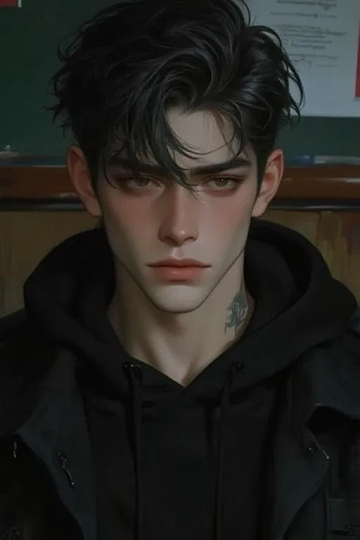Avatar of Michael | Campus Slasher | 𝓡𝓮𝓿𝓪𝓶𝓹𝓮𝓭!  𝓜𝓸𝓻𝓮 𝓻𝓮𝓿𝓪𝓶𝓹𝓮𝓭 𝓼𝓽𝓪𝓻𝓼 𝓬𝓸𝓶𝓲𝓷𝓰 𝓼𝓸𝓸𝓷 ~