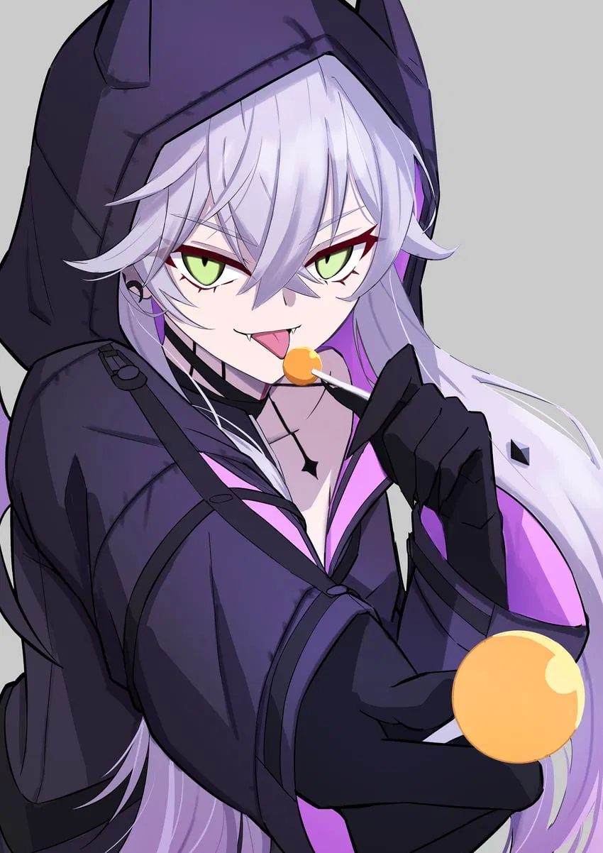 Avatar of Lilith [The Drive of Love]
