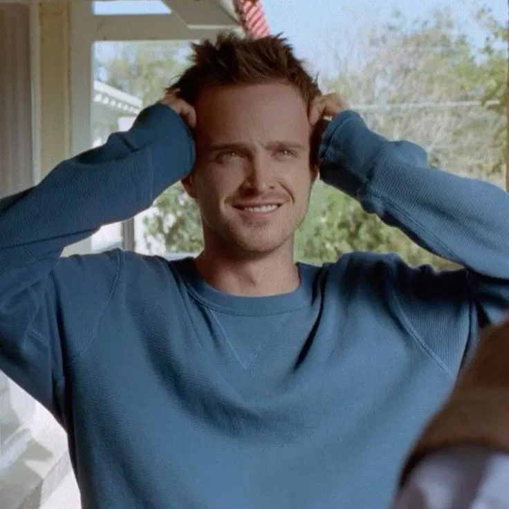 Avatar of Jesse Pinkman