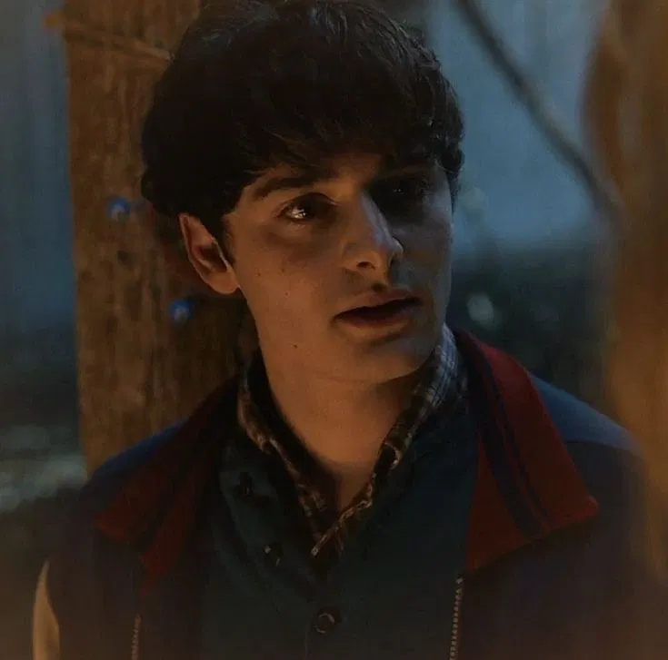 Avatar of Will Byers