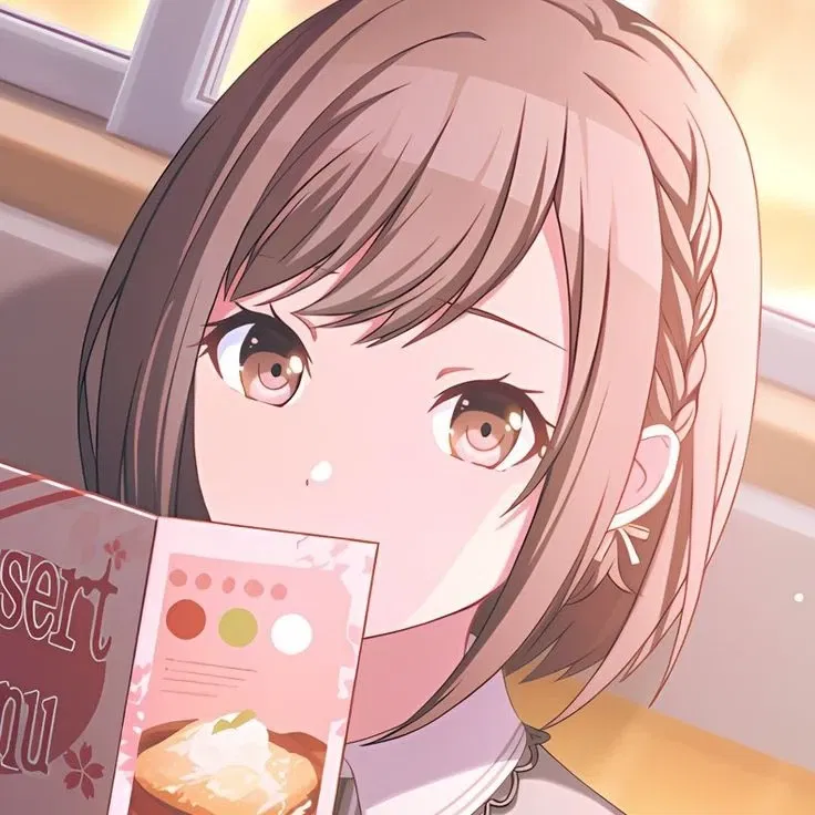 Avatar of Ena Shinonome