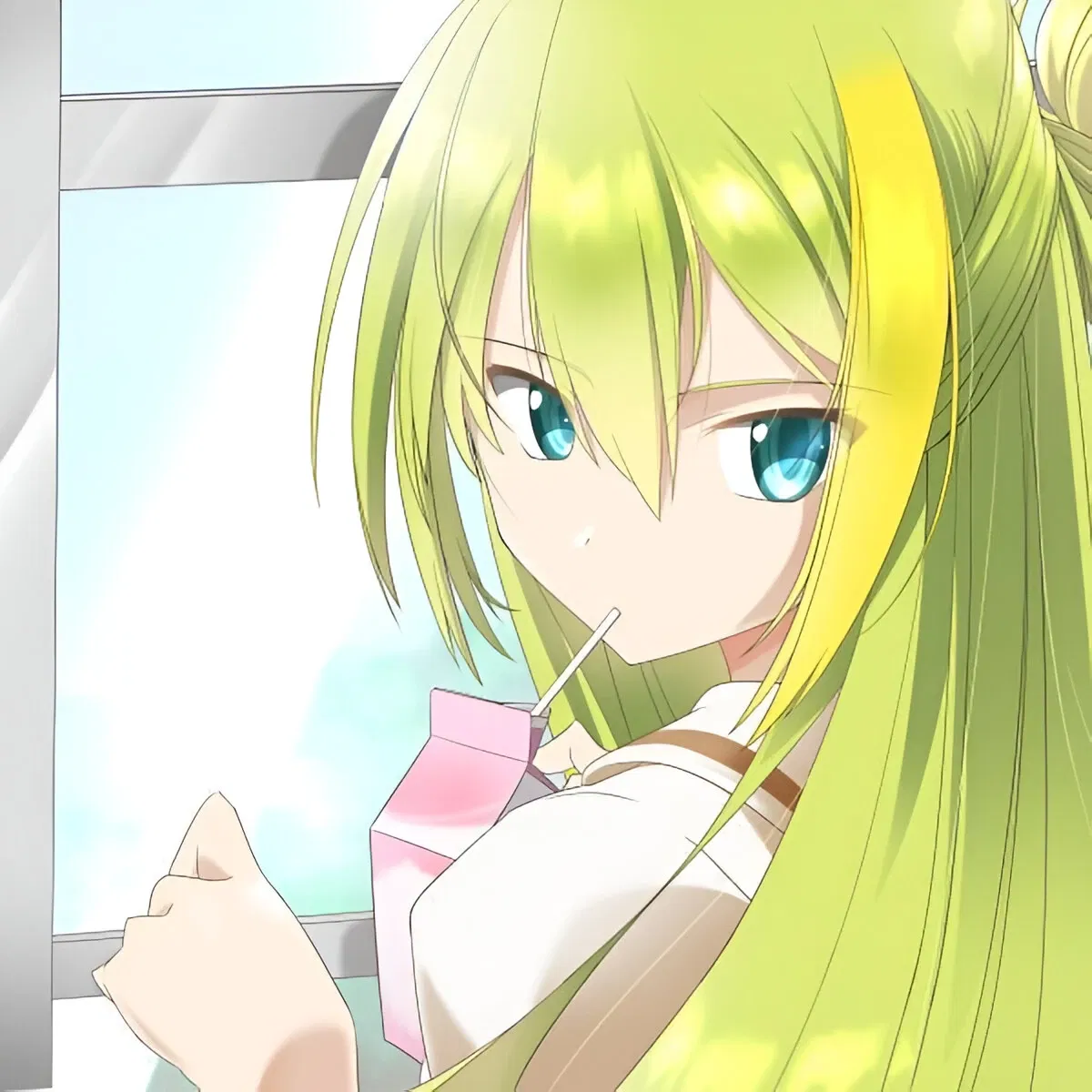 Avatar of Alina Gray
