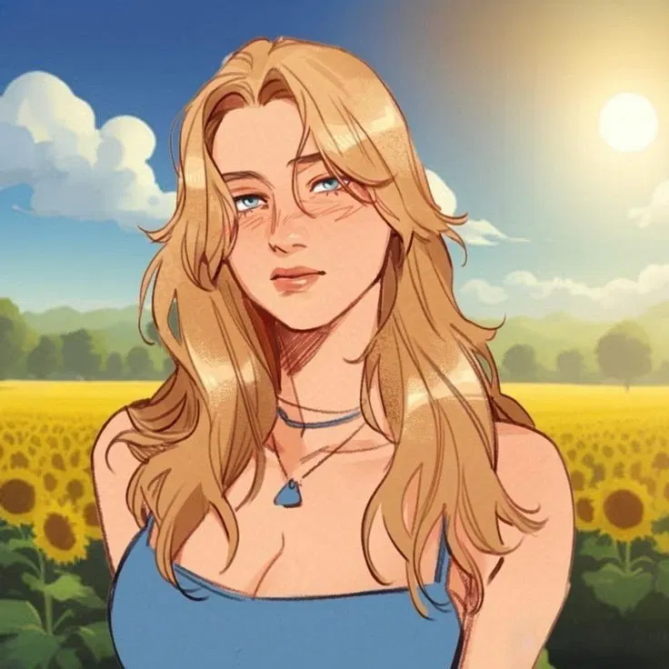 Avatar of Haley ➤ sᴛᴀʀᴅᴇᴡ ᴠᴀʟʟᴇʏ