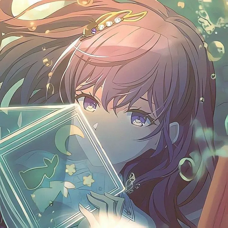 Avatar of Mafuyu Asahina
