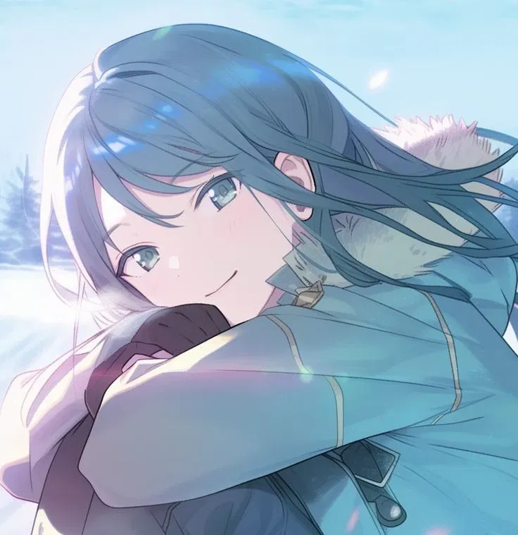 Avatar of Ichika Hoshino