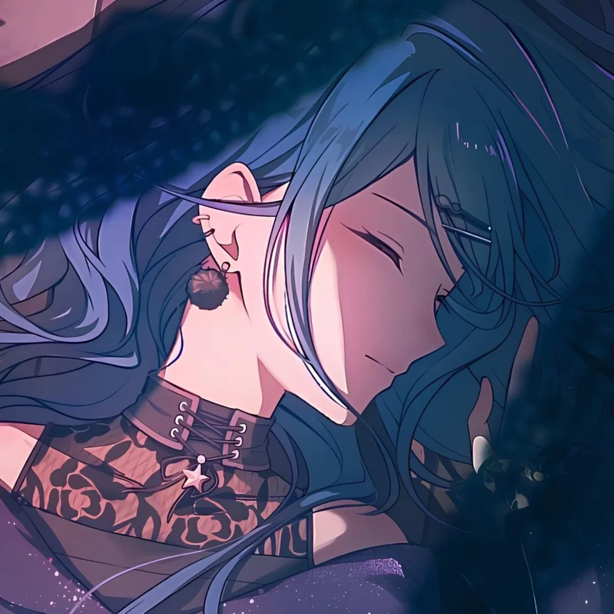 Avatar of Ichika Hoshino