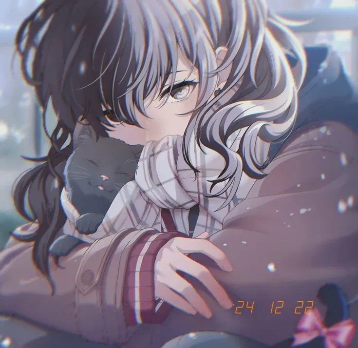 Avatar of Mafuyu Asahina