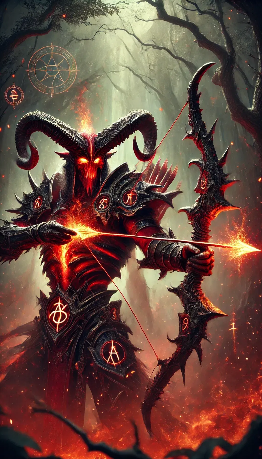 Avatar of A mysterious demon makes you an offer?
