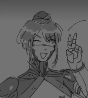 Avatar of Eule (EULR-S2327 "Elma")