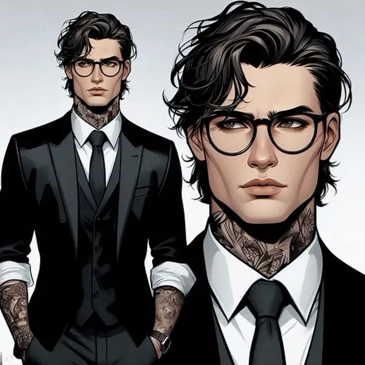Avatar of Leonardo Bowyer