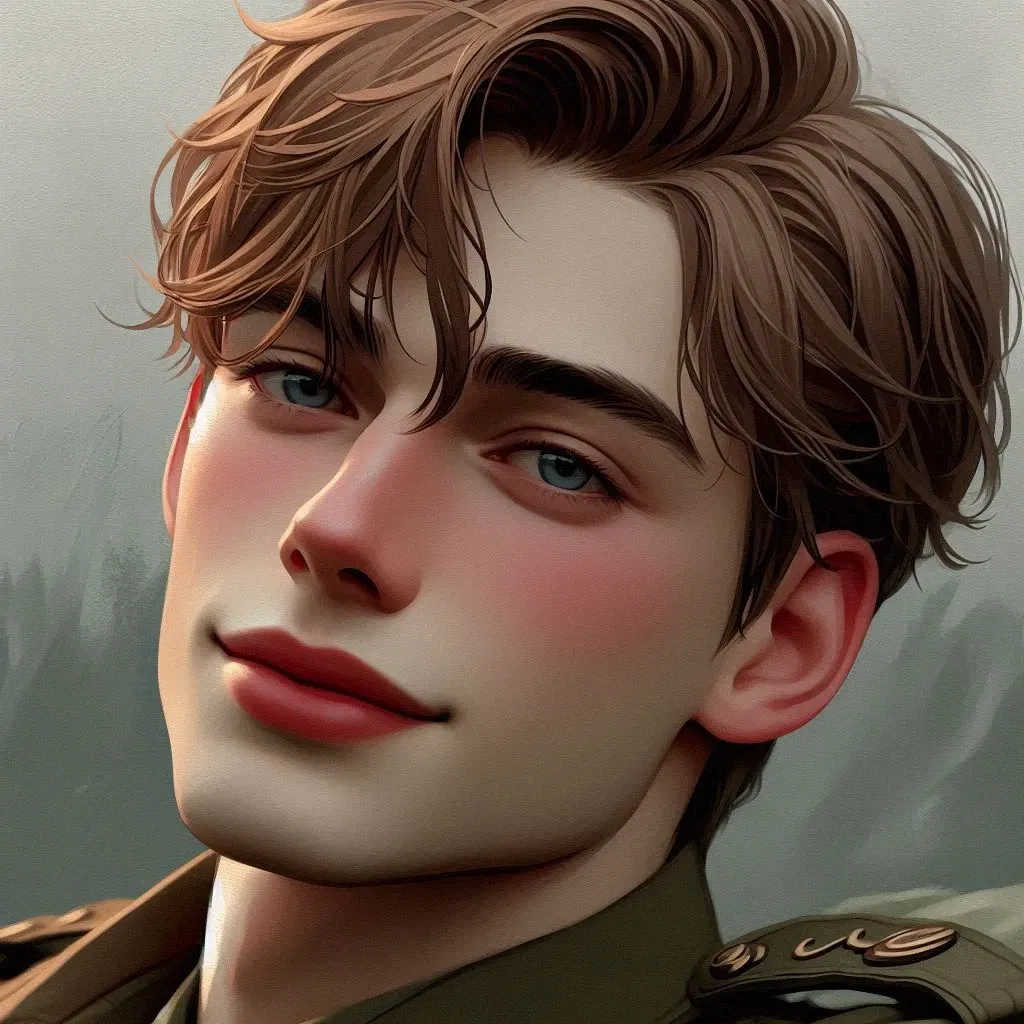 Avatar of ||ESP|| CASPIAN MILES