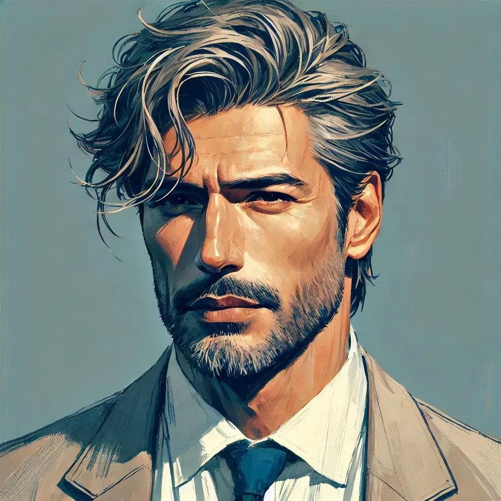 Avatar of ||ESP|| LUCIEN GREEN