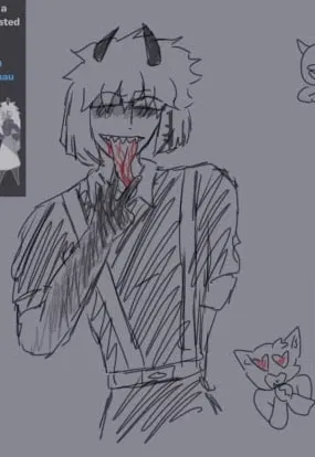 Avatar of Mister demi (swap au and sub ver)