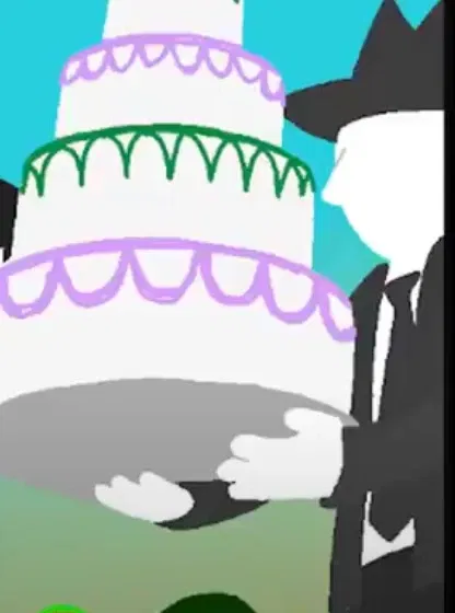 Avatar of dad crocker/ dad Egbert/ Dadbert (your husband) 