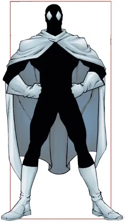 Avatar of Doorman (marvel)