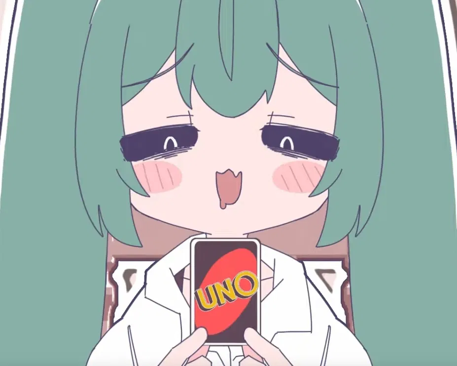 Avatar of Miku | ぬ's Mimukawa Nice Try