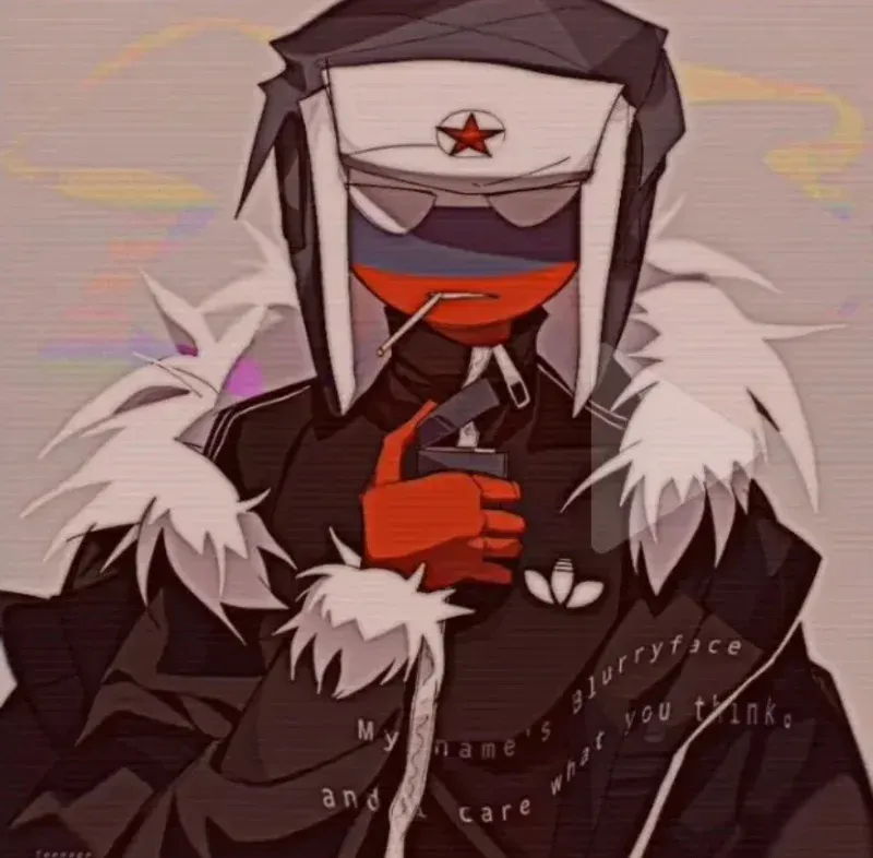 Avatar of Gopnik Russia [CH]