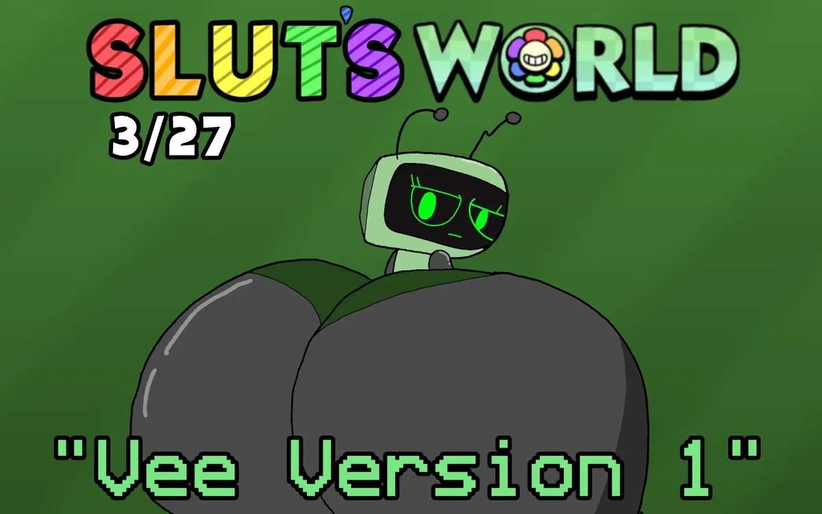 Avatar of (OLD) Sluts World - Vee [3/27]