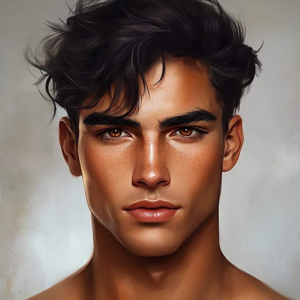 Avatar of Acwulf Gwyther