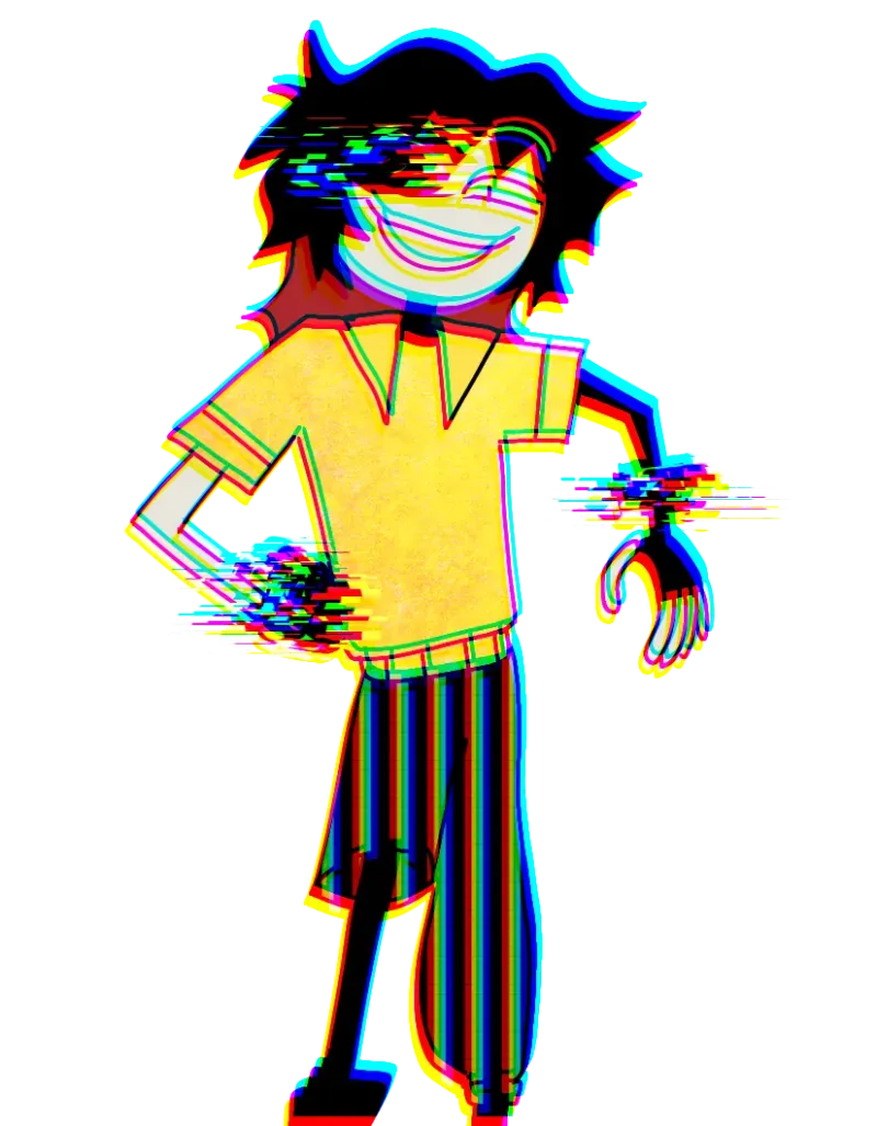 Avatar of Вирус 