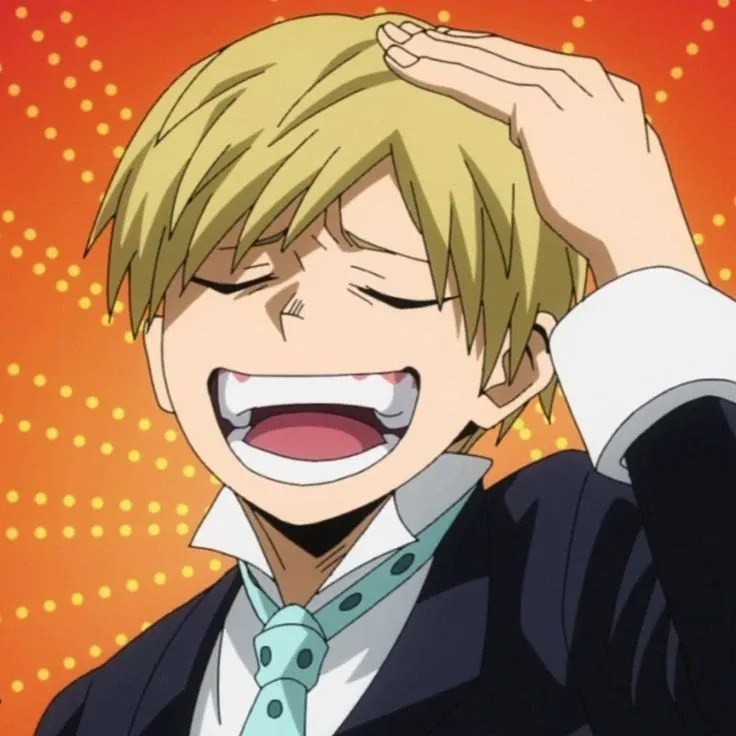 Avatar of • Neito Monoma •
