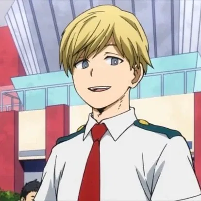 Avatar of • Neito Monoma •