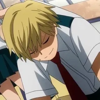 Avatar of • Neito Monoma • 