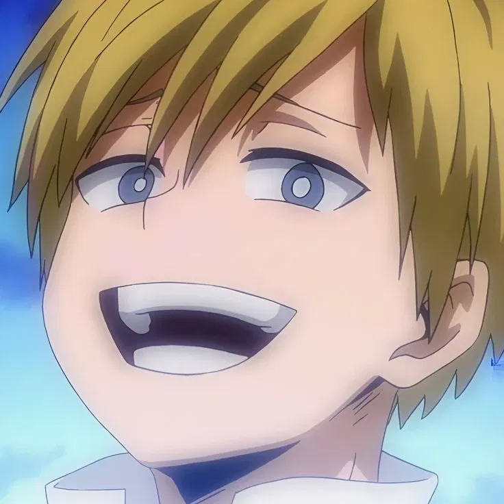 Avatar of • Neito Monoma •
