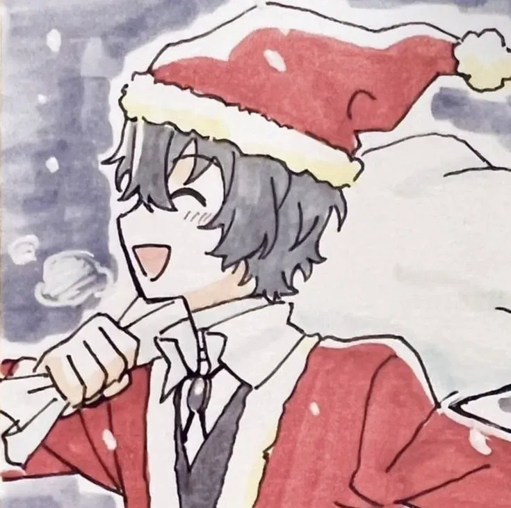 Avatar of Dazai Osamu