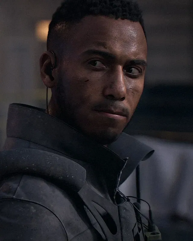 Avatar of Kyle "Gaz" Garrick