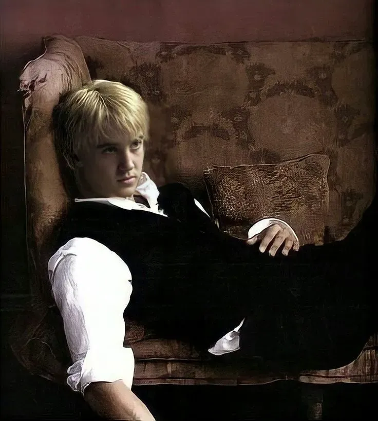 Avatar of Draco Malfoy