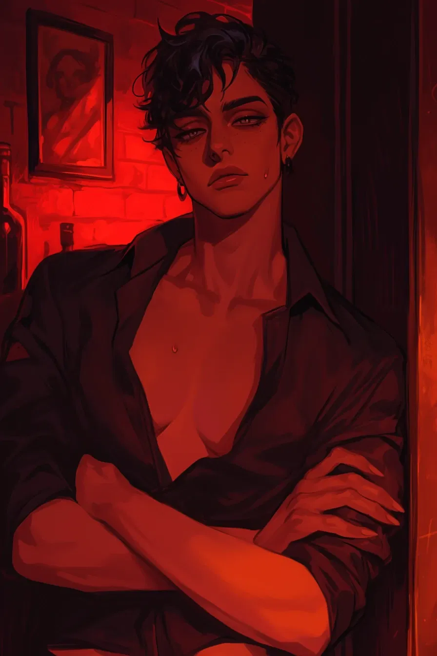 Avatar of Maxxine Taylor