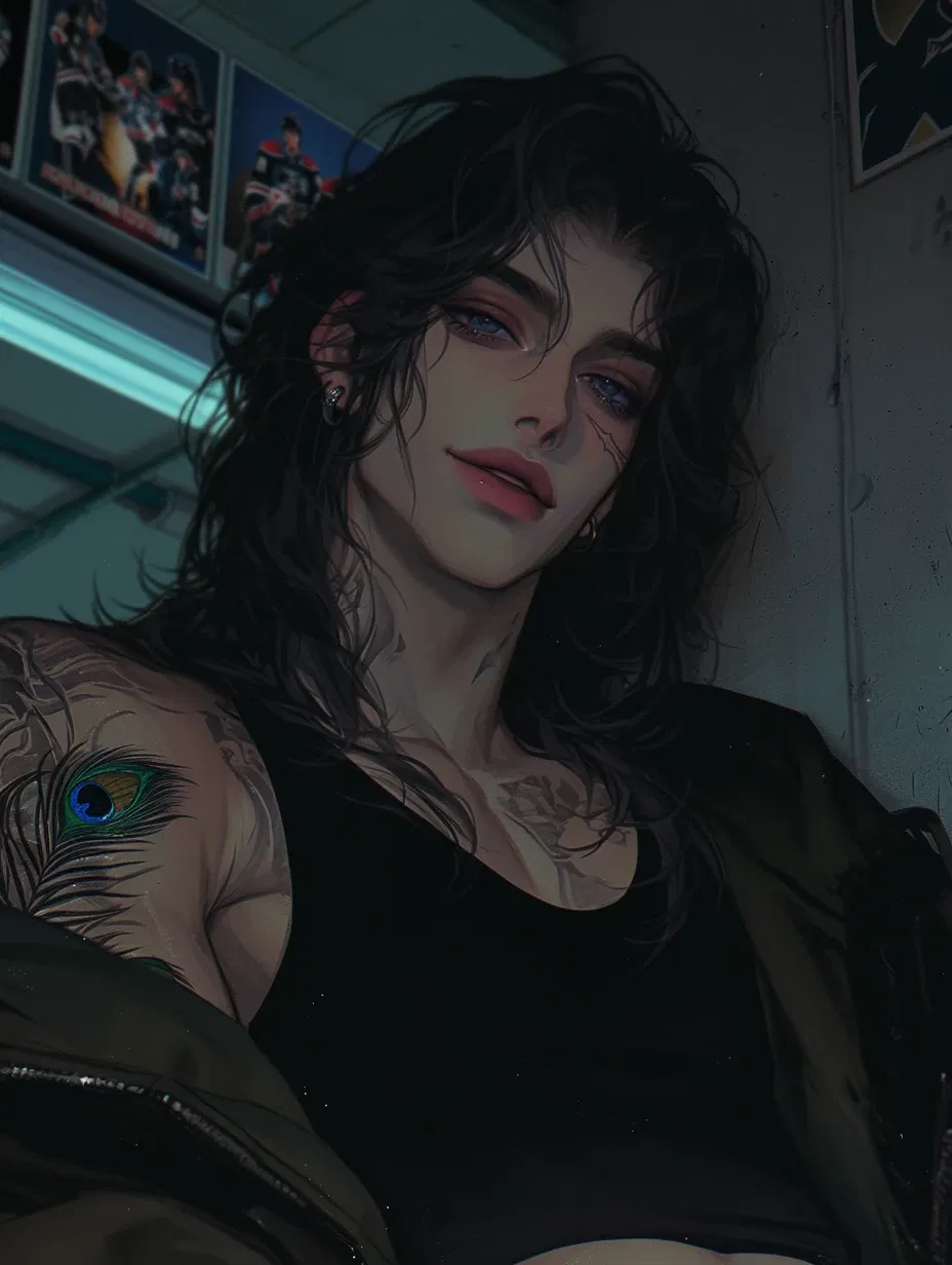 Avatar of Ashley Prescott